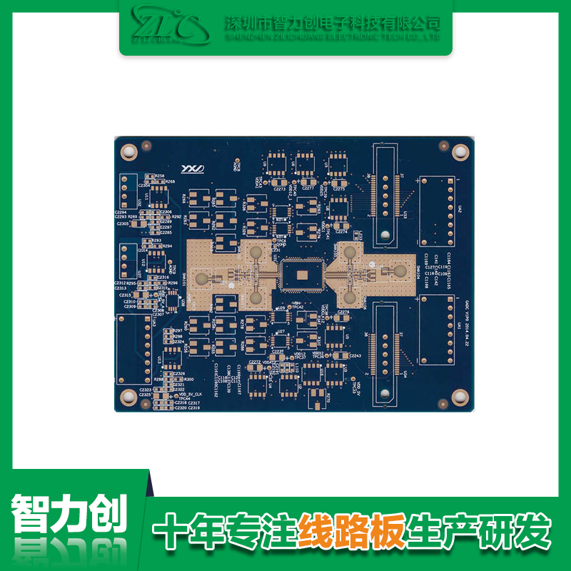 詳解：PCB表面處理工藝有哪些？