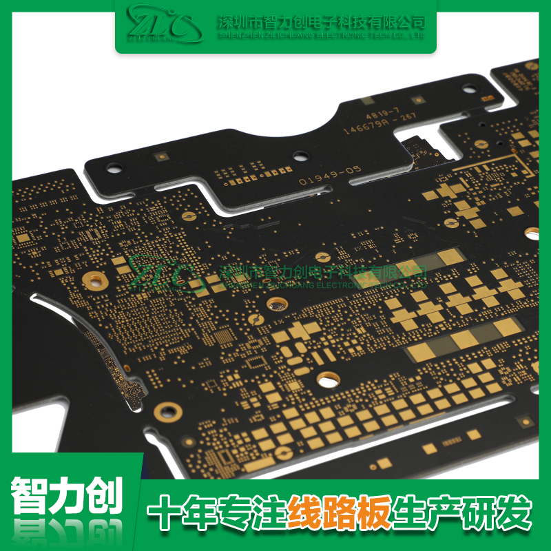 PCB廠家：高頻電路板制作要求都有哪些？