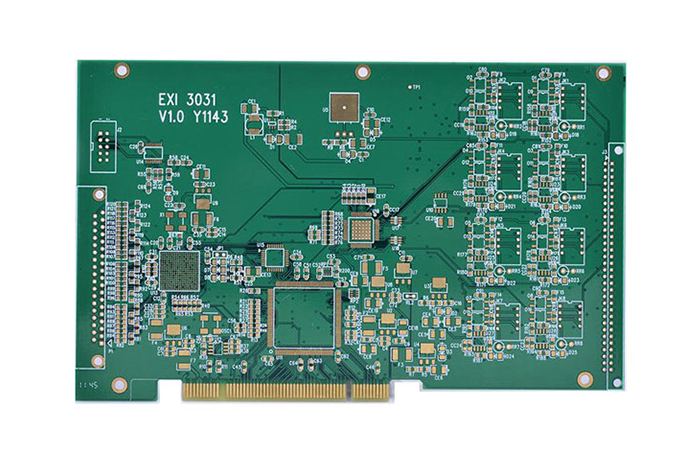 pcb線路板正片和負(fù)片是什么意思，有什么區(qū)別