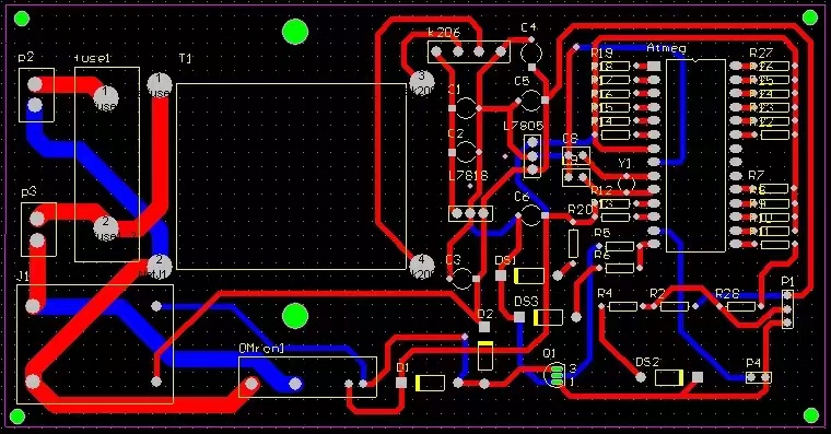 PCB工藝流程，看完就懂！