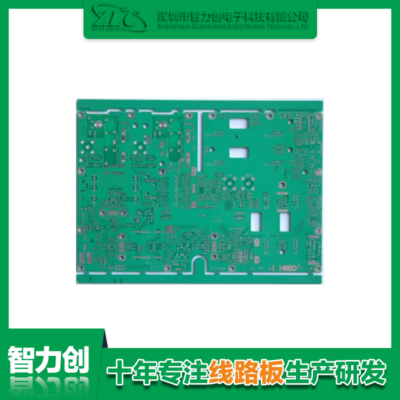 PCB線路板制作工藝流程，線路板打樣流程