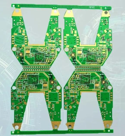 無人機PCB需要用到高頻板嗎？無人機PCB高頻板的應用