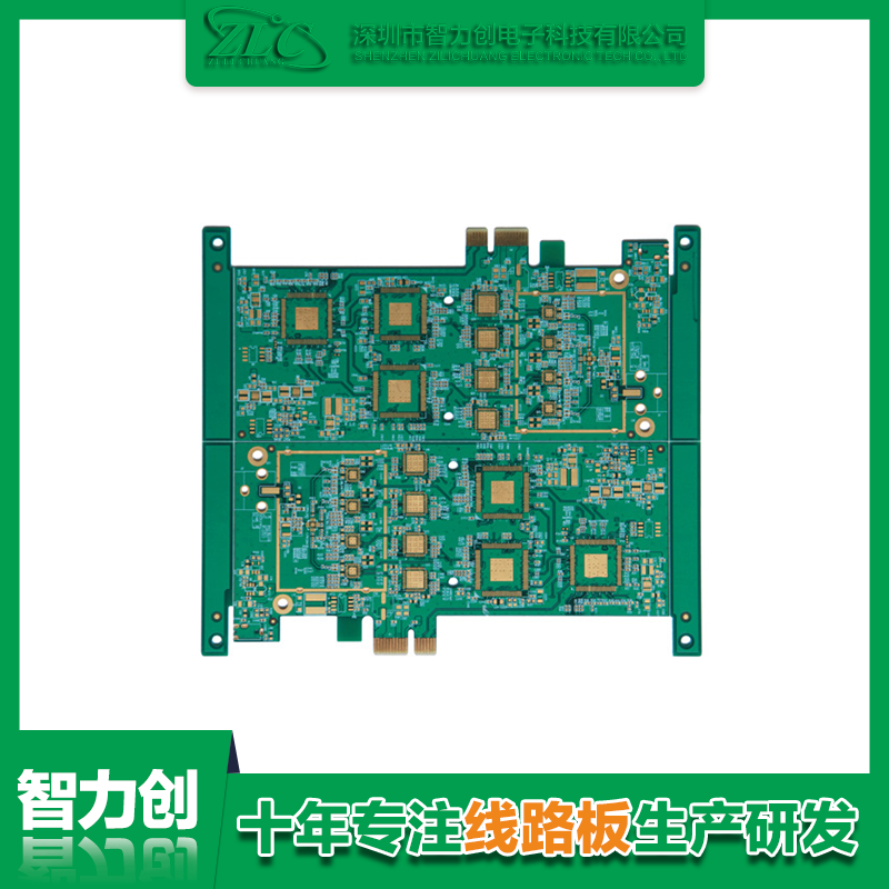 PCB線路板為什么要做阻抗，阻抗對于PCB線路板的意義