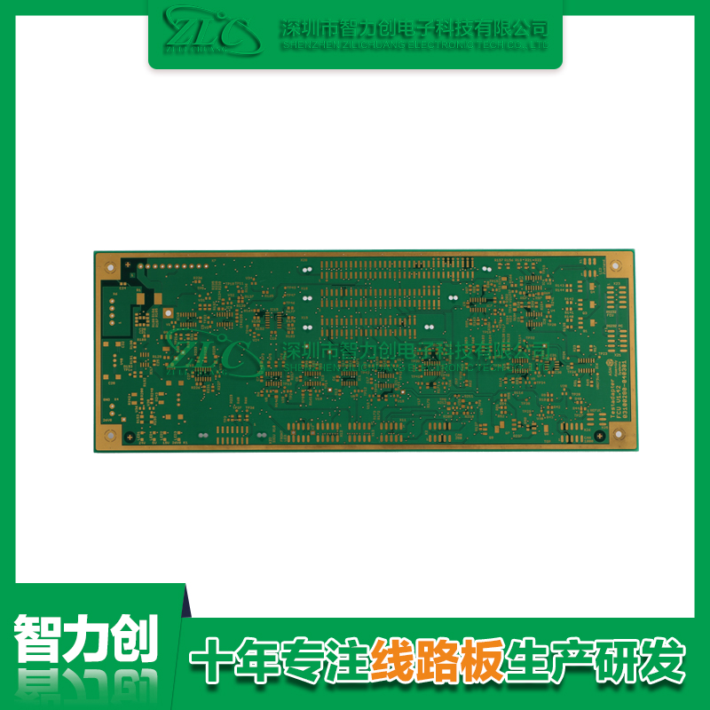 PCB線路板銅箔的作用，影響銅箔厚度的因素