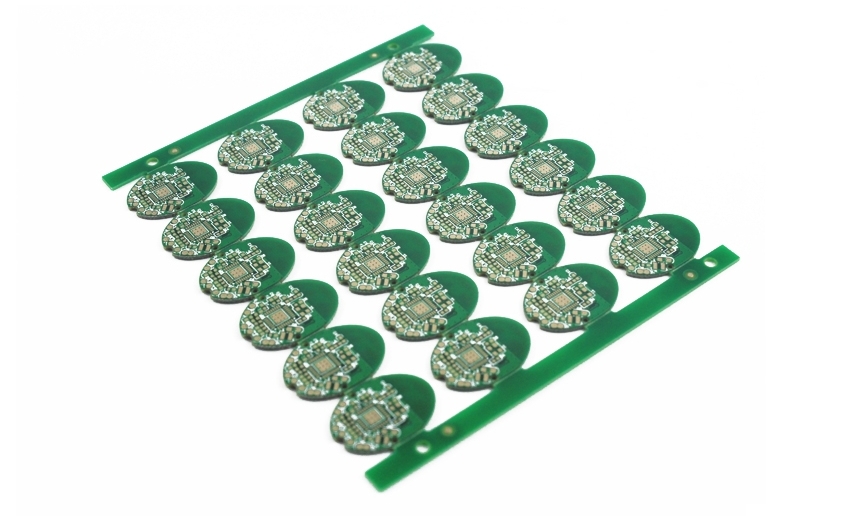 PCB板在藍牙耳機中的應用，PCB板對藍牙耳機性能的影響