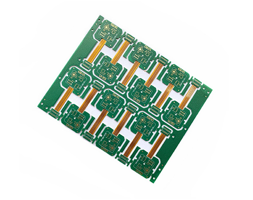 PCB軟硬給合板是什么？應(yīng)用于哪些領(lǐng)域？